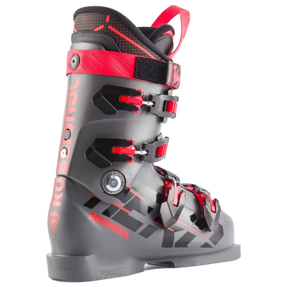 Botas De Esquí Rossignol Hero World Cup 70 Sc - M Grey 4 Botas De Esquí Rossignol Hero World Cup 70 Sc - M Grey - Imagen 2