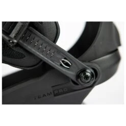 Fijaciones Snowboard Nitro Team Pro Ultra Black -Esquí Equipos Tienda d2b61dfbe24d30d3bf0b210b515a98eb72a70fda H24NITRBIN3402283 906