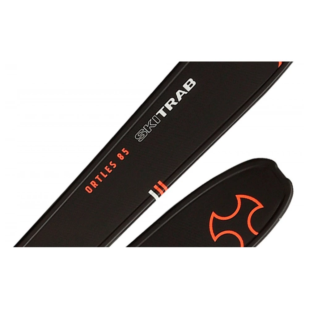 Esquís De Travesía SkiTrab Ortles 85 5 Esquís De Travesía SkiTrab Ortles 85 - Imagen 3