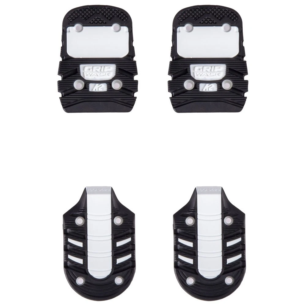 Taloneras K2 Grip Walk Outsole (recon Luv Anthem) 3 Taloneras K2 Grip Walk Outsole (recon Luv Anthem)