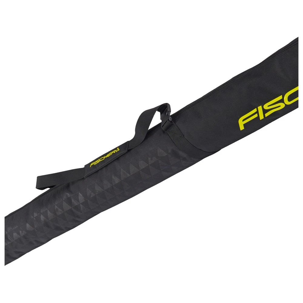 Fundas Para Esquí Nórdico Fischer Skicase Eco XC 3 Pairs 4 Fundas Para Esquí Nórdico Fischer Skicase Eco XC 3 Pairs - Imagen 2