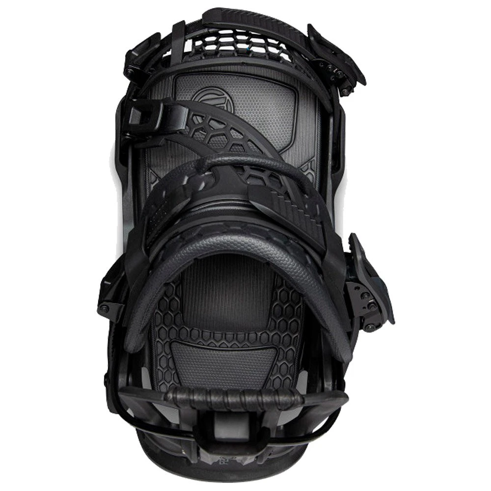 NITRO Pack Snowboard Dropout + Fij 21 NITRO Pack Snowboard Dropout + Fij - Imagen 19