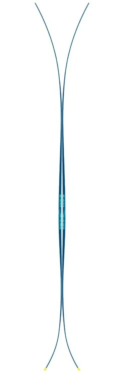 Esquís De Travesía Ogso Schwarztor 100 Sr Ul -Esquí Equipos Tienda d3767d76c6cf2fd44101ad2f8b274360cfd91e11 H23OGSOSKI324468 3