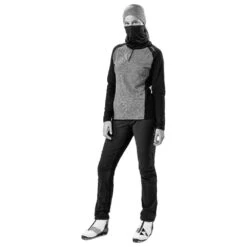 Pantalón Esquí Nórdico Loffler W Pants As Purpur -Esquí Equipos Tienda d38d8d7e82c8eb968bd086a318686a7b26db01fb H23LOFFTTB2410849 3