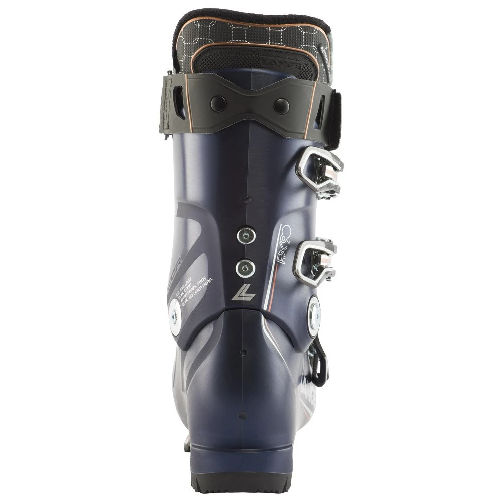 Botas De Esquí Lange Rx 90 W Gw Shadow Blue 5 Botas De Esquí Lange Rx 90 W Gw Shadow Blue - Imagen 3