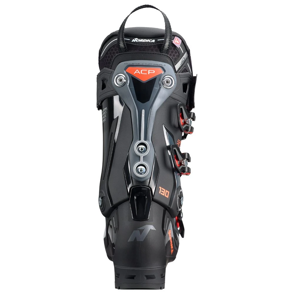 Botas De Esquí Nordica Sportmachine 3 130 Gw Black Anthracite Red 5 Botas De Esquí Nordica Sportmachine 3 130 Gw Black Anthracite Red - Imagen 3