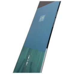 Palmer Pack Snowboard Platinum + Fij -Esquí Equipos Tienda d45ddcf02200ffc30a987ad4004baff6fdefc296 H24PALMBOA388461 901