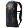 Mochila Para Bolsa De Hidratación Gregory Tempo 6 H2O Carbon Bronze