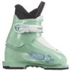 Botas De Esquí Salomon T1 Mint White Copen Blue
