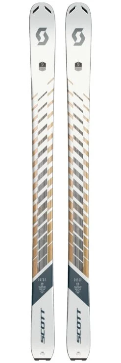 Scott Pack Esquí Travesía Superguide 88 + Fij