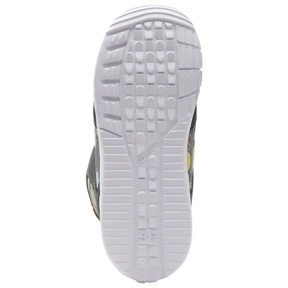 Botas DC Andy Warhol Phase Boa W Grey Black White 9 Botas DC Andy Warhol Phase Boa W Grey Black White - Imagen 7