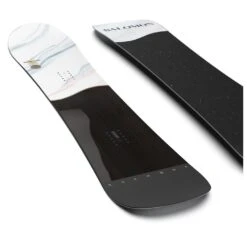 Salomon Pack Snowboard Bellevue + Fij -Esquí Equipos Tienda d4b13a25ffea0aabf31d536870d65ff70ae62f27 H24SALOBOA384577 901