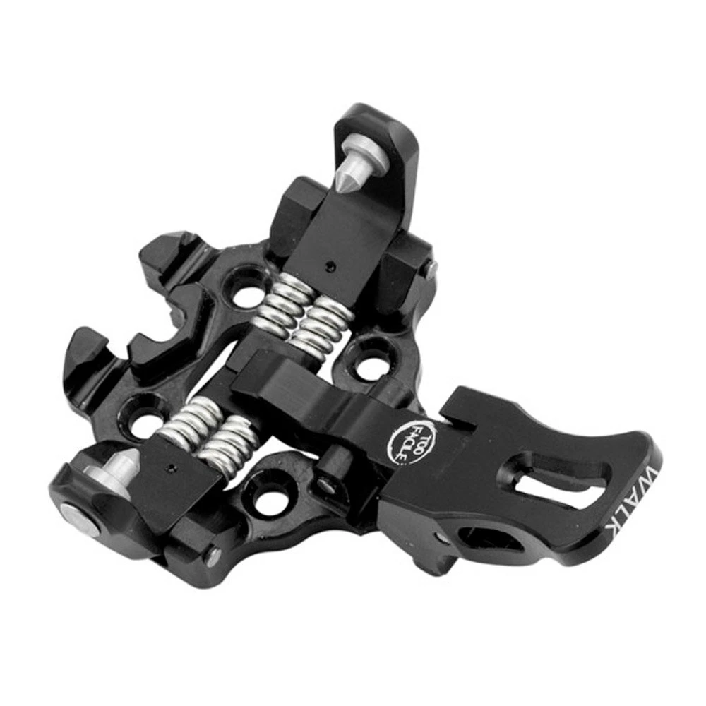 NORDICA Pack Esquí Travesía Enforcer 104 Unlimited + Fij 22 NORDICA Pack Esquí Travesía Enforcer 104 Unlimited + Fij - Imagen 20