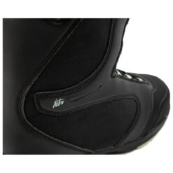Botas Nitro Flora Tls Black Mint 23 Botas Nitro Flora Tls Black Mint -Esquí Equipos Tienda d4f844801c453be93f1a82908da952c76dc99d6f H21NITRBOO014 906