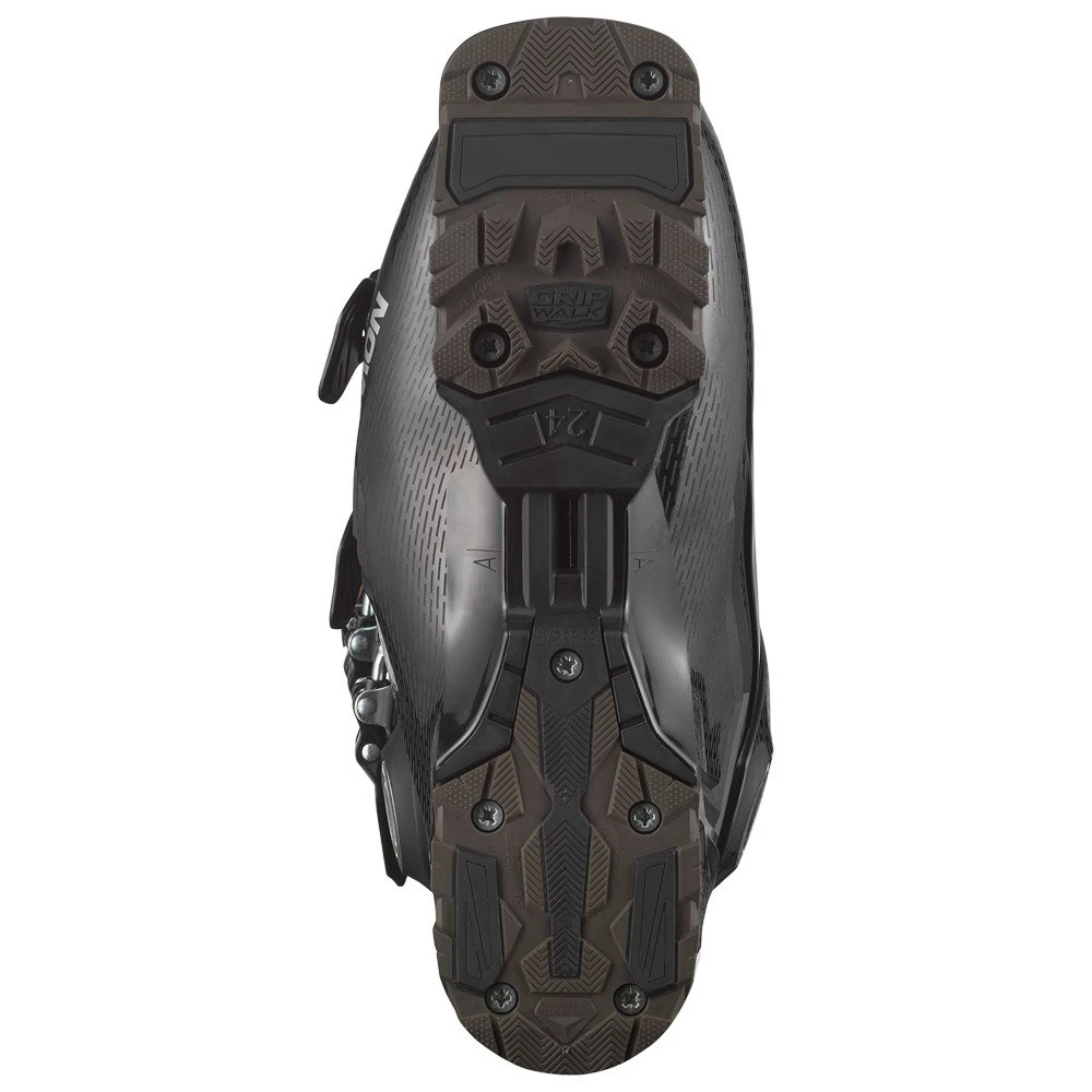 Botas De Esquí Salomon Select Hv 90 W Gw Black Pink Gold 6 Botas De Esquí Salomon Select Hv 90 W Gw Black Pink Gold - Imagen 4