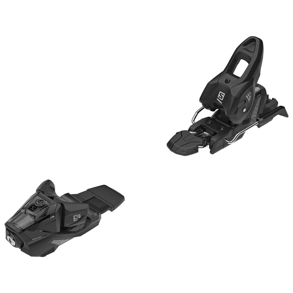 Salomon Pack Esquí Alpino S/Max N°8 + Fij 9 Salomon Pack Esquí Alpino S/Max N°8 + Fij - Imagen 7