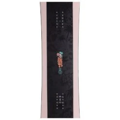 NIDECKER Pack Snowboard Sensor Plus + Fij -Esquí Equipos Tienda d53127e39cd4c21fd182c72a194a63a20e60a861 H24NIDEBOA419545 903