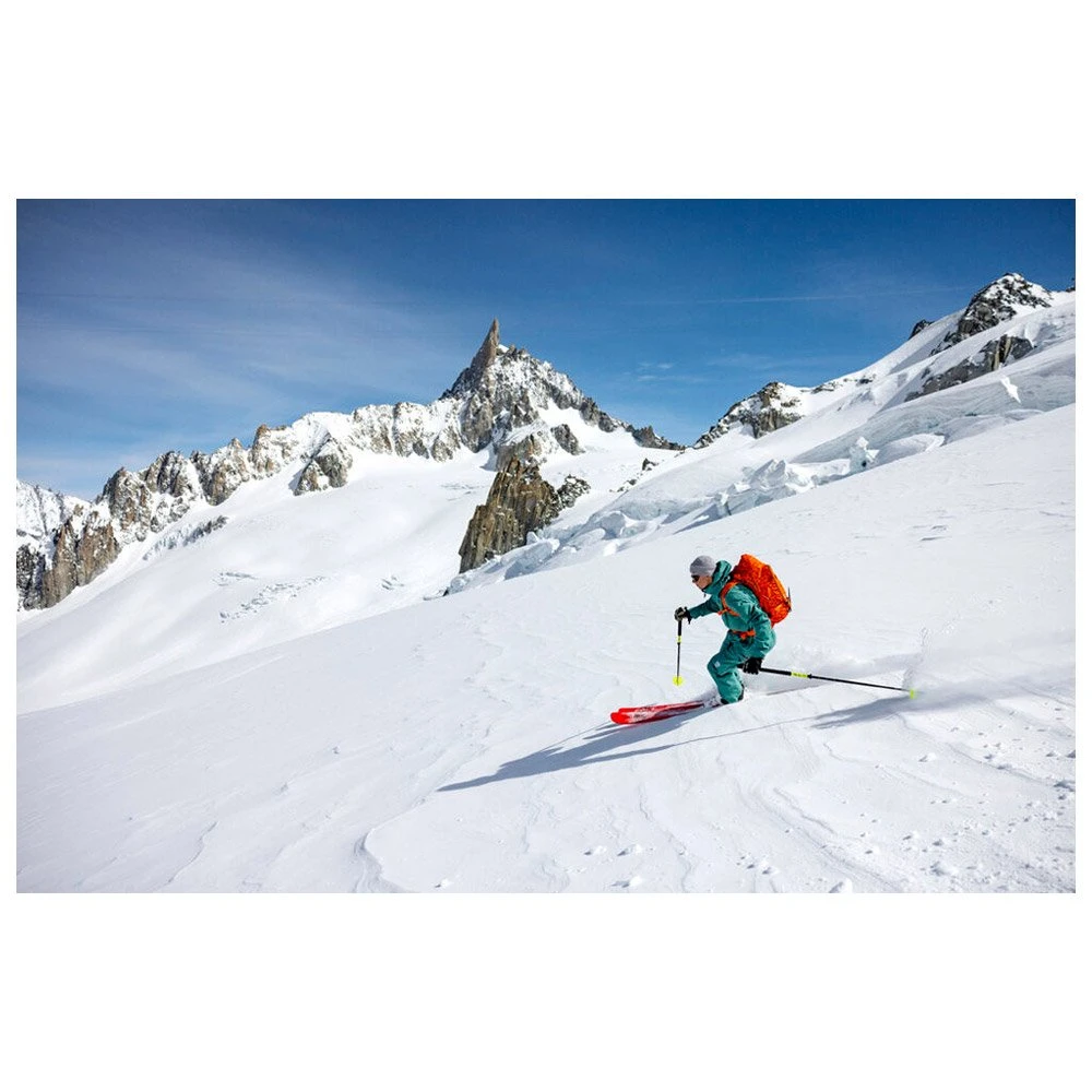 BLACK CROWS Pack Esquí Travesía Camox Freebird + Fij 8 BLACK CROWS Pack Esquí Travesía Camox Freebird + Fij - Imagen 6