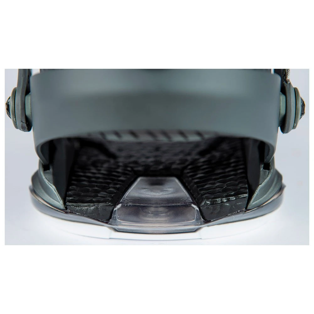 Fijaciones Snowboard Nitro Phantom + Alloy 6 Fijaciones Snowboard Nitro Phantom + Alloy - Imagen 4