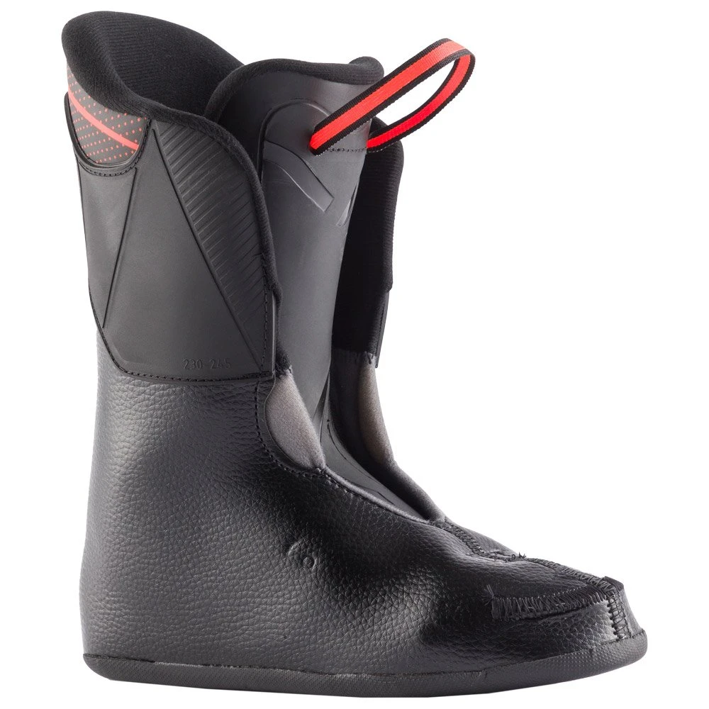 Botas De Esquí Rossignol Hero Jr 65 Meteor Grey 7 Botas De Esquí Rossignol Hero Jr 65 Meteor Grey - Imagen 5