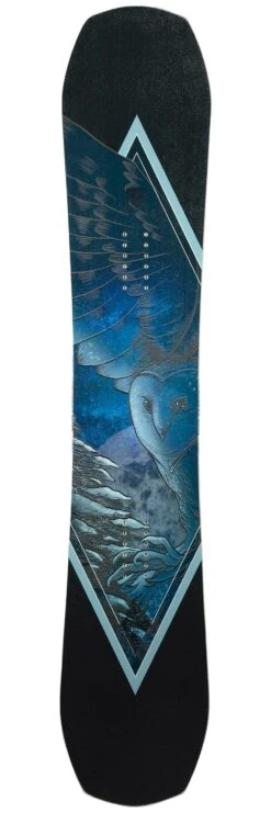 Tabla De Snowboard Rossignol Diva