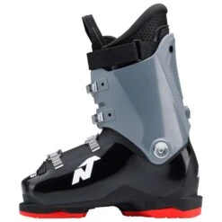 Botas De Esquí Nordica Speedmachine J 4 Black Anthracite Red -Esquí Equipos Tienda d6962db59dd87a2c269e99a791239bbc93be9f8b H23NORDCHA343456 1