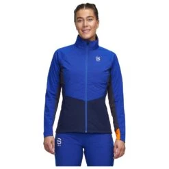 Chaqueta Esquí Nórdico Bjorn Daehlie Jacket Challenge 2.0 Wmn Surf The Web 13 Chaqueta Esquí Nórdico Bjorn Daehlie Jacket Challenge 2.0 Wmn Surf The Web -Esquí Equipos Tienda d7ad0392af7dc0b60ed0e576a1cb3c3cb62b8b64 H23BJORTTH2396161 4