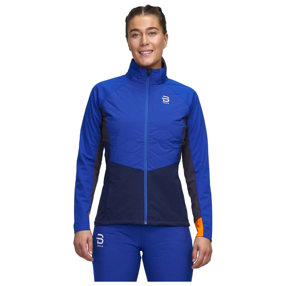 Chaqueta Esquí Nórdico Bjorn Daehlie Jacket Challenge 2.0 Wmn Surf The Web 5 Chaqueta Esquí Nórdico Bjorn Daehlie Jacket Challenge 2.0 Wmn Surf The Web - Imagen 3