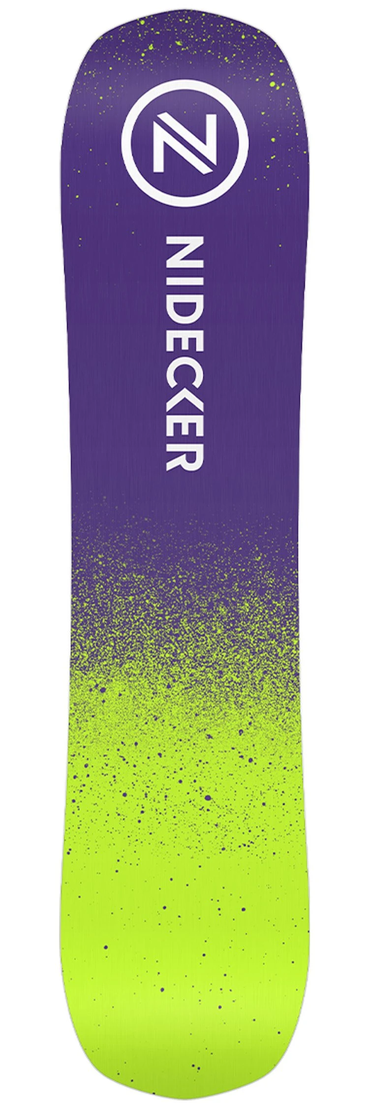 NIDECKER Pack Snowboard Micron Magic + Fij 4 NIDECKER Pack Snowboard Micron Magic + Fij - Imagen 2