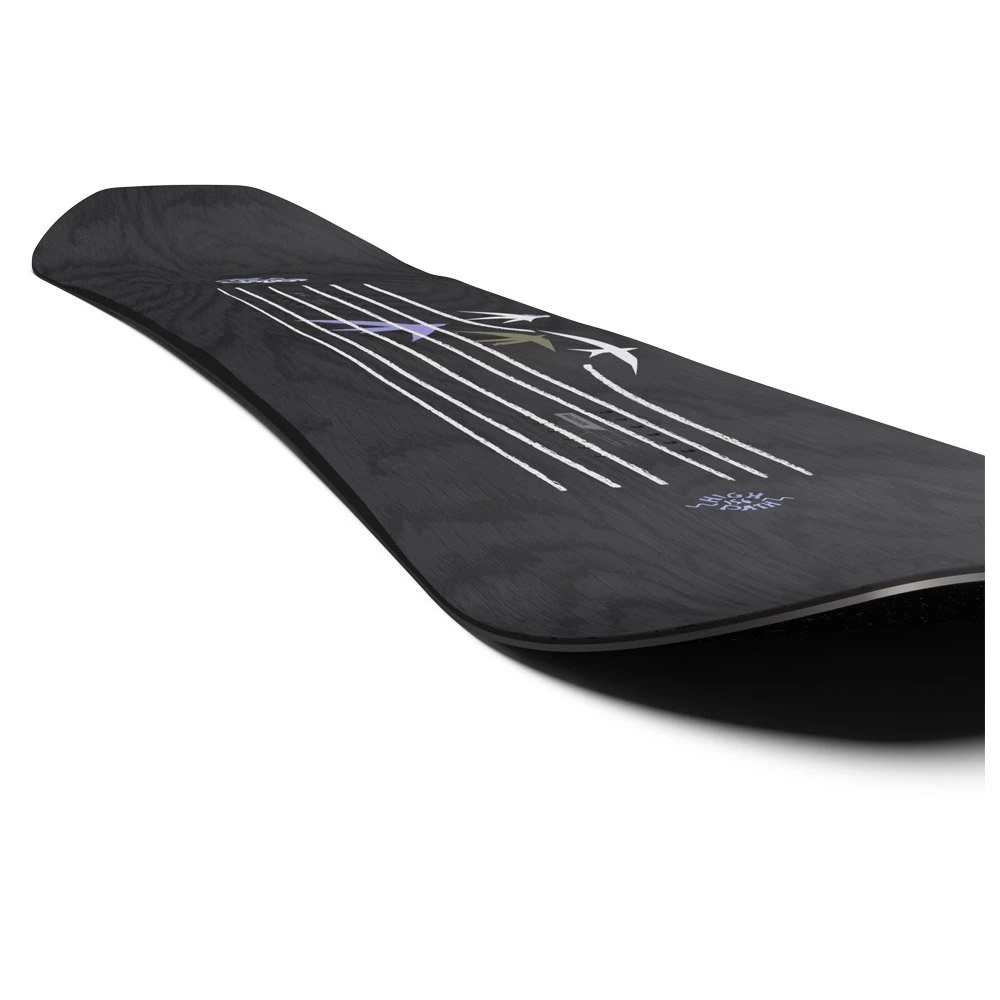 Tabla De Snowboard Salomon Highpath 6 Tabla De Snowboard Salomon Highpath - Imagen 4