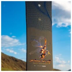 Arbor Pack Snowboard Draft Camber + Fij -Esquí Equipos Tienda d83e181517a22b7ef8a8f0836e08e09918b99fdb H24ARBOBOA408066 906