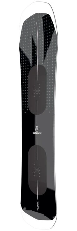 Tabla De Snowboard Bataleon Cruiser+ -Esquí Equipos Tienda d85237a8bc89b1981dc1e3bc877e2d06c775fca4 H24BATABOA386844 3 1