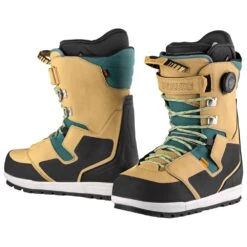Botas Deeluxe X-Plorer Dessert Green 9 Botas Deeluxe X-Plorer Dessert Green -Esquí Equipos Tienda d89b8ba964c2208c0754f1b624214208fc21915d H24DEELBOO4411455 901