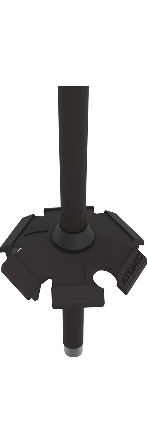 Bastones Atomic Cloud Black 5 Bastones Atomic Cloud Black - Imagen 3