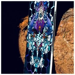 Lib Tech Pack Snowboard Terrain Wrecker + Fij -Esquí Equipos Tienda d8fb438ee63f913837c3bdbd4a22b99985f63e94 H24LIBTBOA408191 903