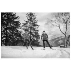 Pantalón Esquí Nórdico Loffler W Pants As Purpur -Esquí Equipos Tienda d9f544177ce0e89033d080a279e0ff6e0e559512 H23LOFFTTB2410849 902