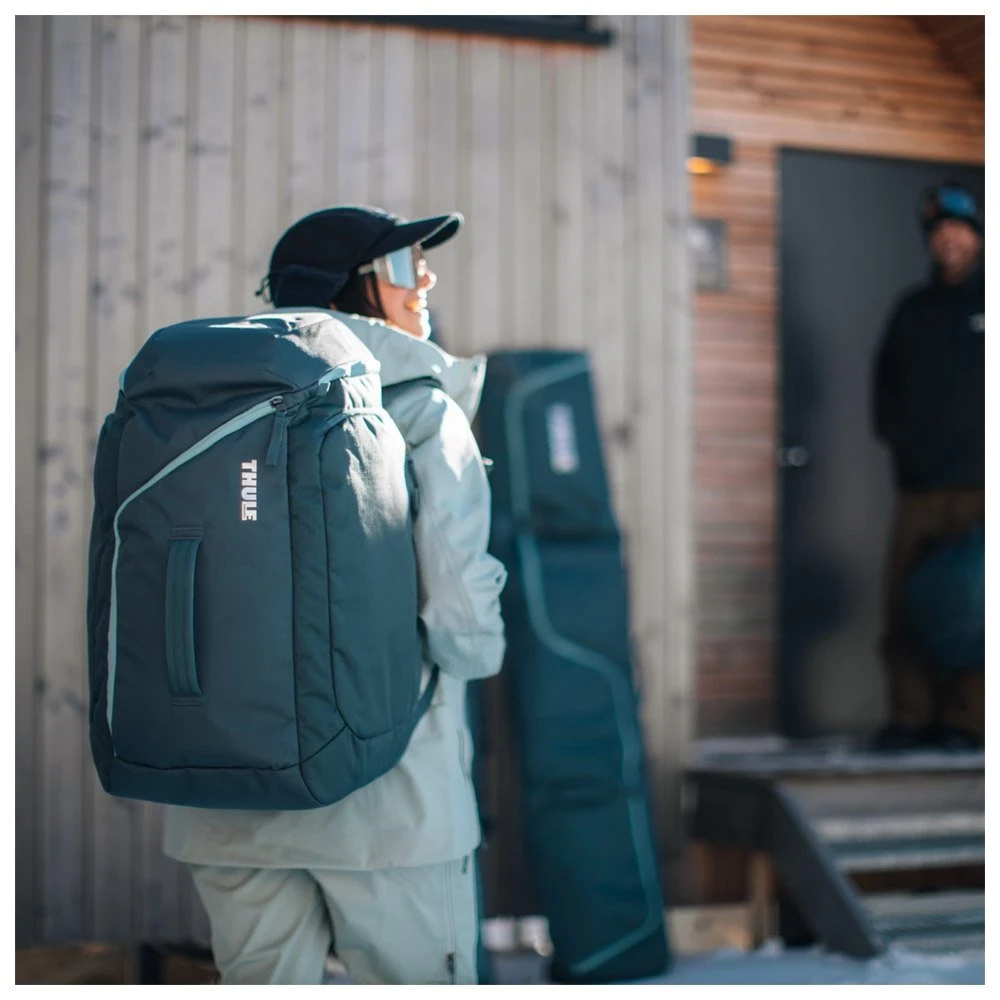 Thule Snowboard Roller Black Brown + 15 Thule Snowboard Roller Black Brown + - Imagen 13