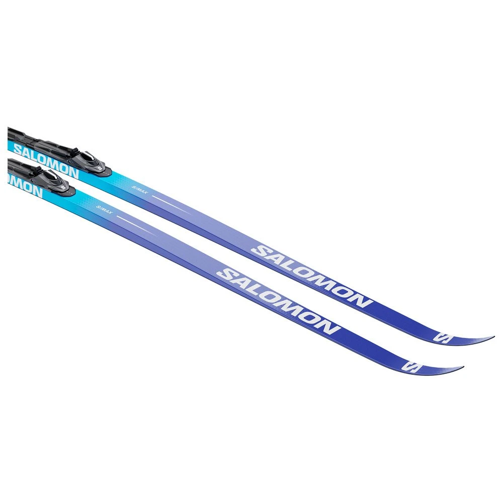 Salomon Pack Esquí Nordico S/Max Eskin Med + Shift-In + Fij 8 Salomon Pack Esquí Nordico S/Max Eskin Med + Shift-In + Fij - Imagen 6