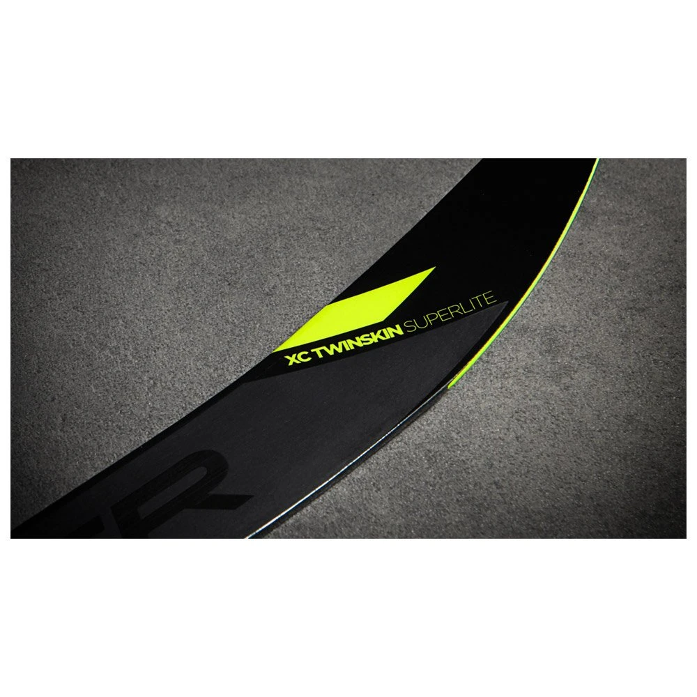 Fischer Pack Esquí Nordico Twin Skin Superlite Medium Ef + Fij 11 Fischer Pack Esquí Nordico Twin Skin Superlite Medium Ef + Fij - Imagen 9