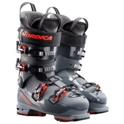 Botas De Esquí Nordica Sportmachine 3 120 Gw Anthracite Black Red -Esquí Equipos Tienda db0d0d931c77630b8bf696dea5aeafcf00cb22d1 H23NORDCHA216821 903