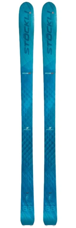 Esquís De Travesía Stockli Edge 88