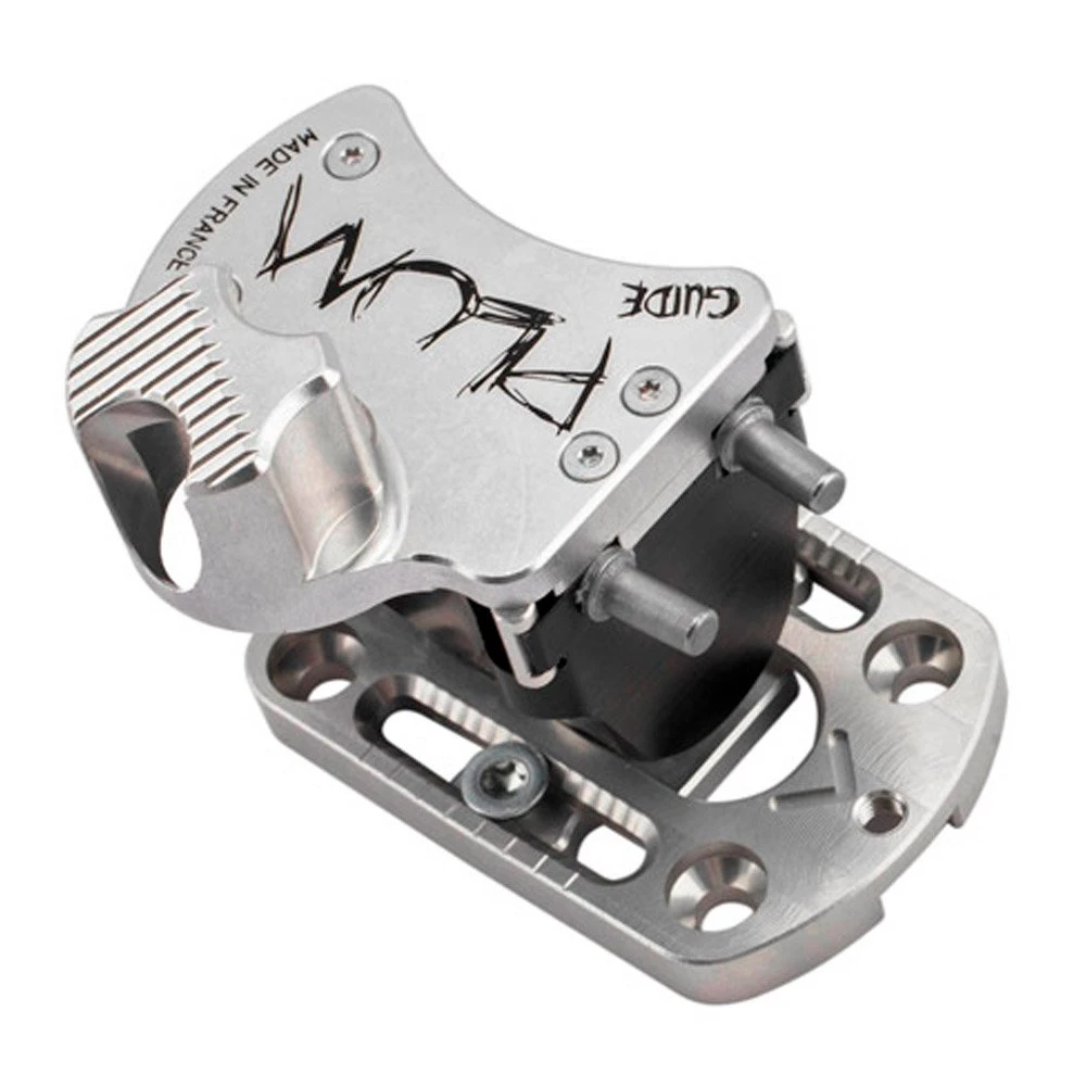 Fijaciones De Travesía Plum Guide 12 Gris 6 Fijaciones De Travesía Plum Guide 12 Gris - Imagen 4