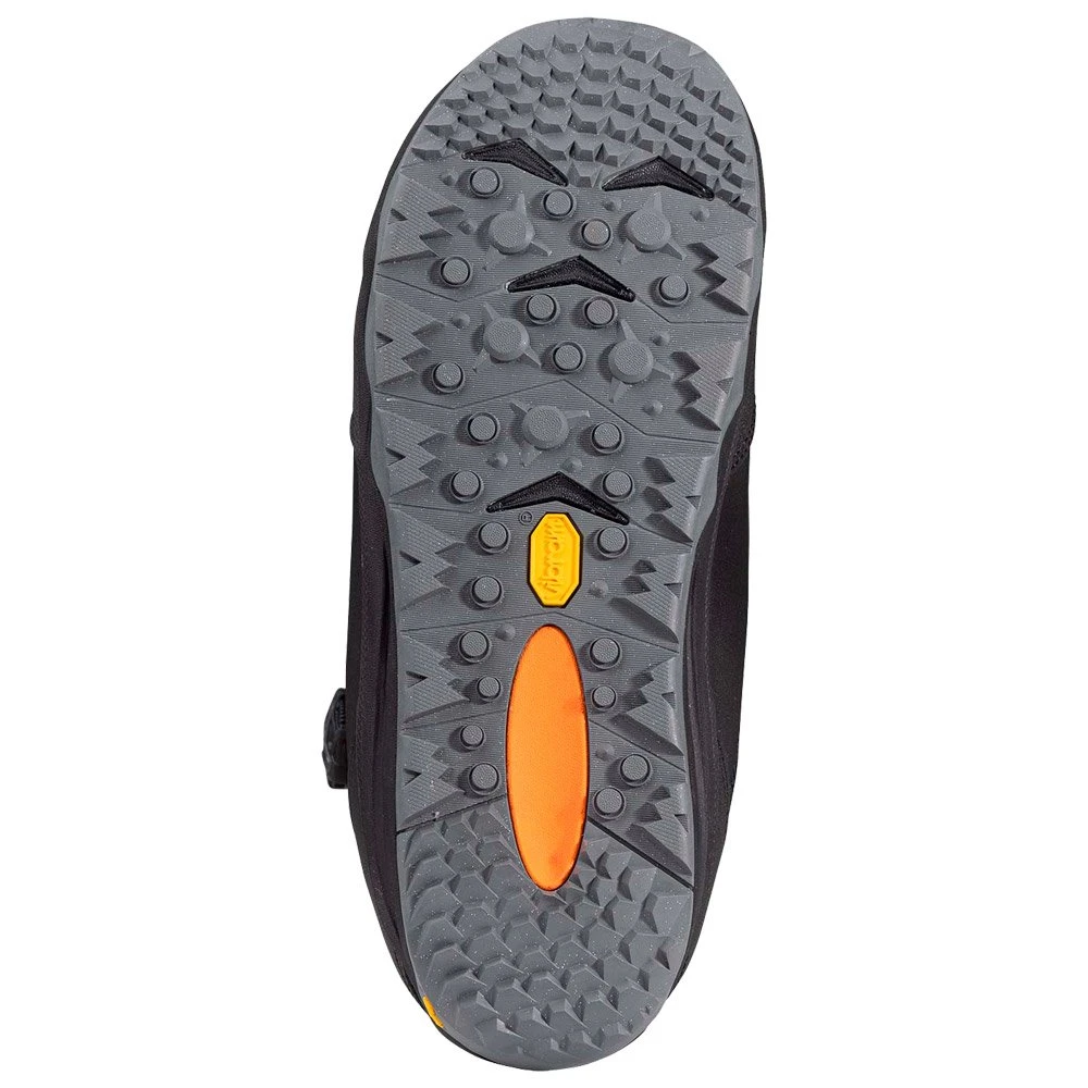 Botas Nidecker Index Black 7 Botas Nidecker Index Black - Imagen 5