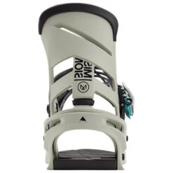 Rossignol Pack Snowboard Revenant + Fij -Esquí Equipos Tienda dc0403d03826f2c170723c8d6ef94dc4a5e00cb8 H21BURTBIN032 1