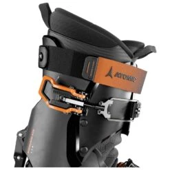 Botas De Esquí De Travesía Atomic Backland Xtd 100 Gw Black Orange 9 Botas De Esquí De Travesía Atomic Backland Xtd 100 Gw Black Orange -Esquí Equipos Tienda dc38f51b374af0127b69147f2ca46922bb959607 H24ATOMCHA387865 901