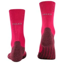 Calcetines Esquí Nórdico Falke Ru4 Light Women Rose -Esquí Equipos Tienda dc74bb59cdda99c4599d5e174fcd64744eeb8914 H23FALKACC2257631 2