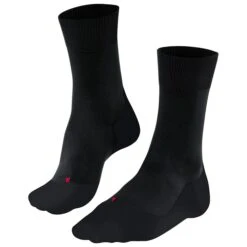 Calcetines Esquí Nórdico Falke Ru4 Light Black-Mix -Esquí Equipos Tienda dccadf441e2a77a94c4036645e8256a9ed8263f7 H23FALKACC2257639 0 1
