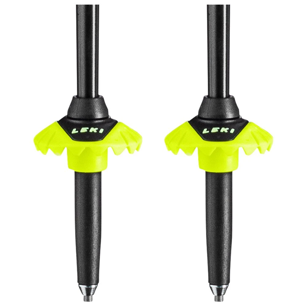 Bastones Leki Spitfire Vario 3D Neonmagenta Neonyellow Berry 7 Bastones Leki Spitfire Vario 3D Neonmagenta Neonyellow Berry - Imagen 5