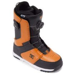 Botas DC Control Light Camel -Esquí Equipos Tienda dd01892ee02ce779645cf76fecf5c056096618e4 H24DCUSBOO4410364 0 2