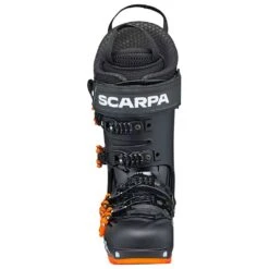 Botas De Esquí De Travesía Scarpa 4-Quattro Sl Black Orange -Esquí Equipos Tienda dd06f69bd40f79293079833d5a0f3074cd3887f3 H23SCARCHA257256 4
